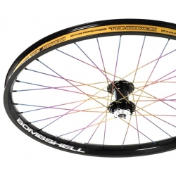 Bombshell Switch-It Wheelset